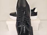 Nauji Calvin Klein Jeans juodi batai 42 dydis - nuotraukos Nr. 4