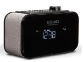Roberts Ortus 2 Dab/dab+/fm radijas su žadintuvu - nuotraukos Nr. 3