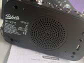 Roberts Ortus 2 Dab/dab+/fm radijas su žadintuvu - nuotraukos Nr. 9