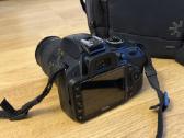 Nikon D3200 / 18-55mm Af-s / 22k kadrų - nuotraukos Nr. 6