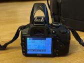 Nikon D3200 / 18-55mm Af-s / 22k kadrų - nuotraukos Nr. 7