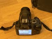 Nikon D3200 / 18-55mm Af-s / 22k kadrų - nuotraukos Nr. 8