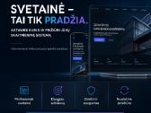 Kuriu ir atnaujinu interneto svetaines verslui - nuotraukos Nr. 2