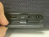 Nešiojama kolonėlė Harman/kardon Go + Play Mini - nuotraukos Nr. 5