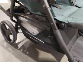 Dvynukų vežimėlis Euro-cart Doblo, Jungle - nuotraukos Nr. 8