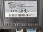 Monitorius 24'' Samsung S24b350h - nuotraukos Nr. 3