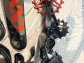 Specialized Carbon rėmas su Fox Brain amort - nuotraukos Nr. 5