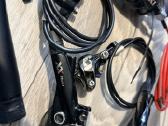 Specialized Carbon rėmas su Fox Brain amort - nuotraukos Nr. 8
