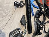 Specialized Carbon rėmas su Fox Brain amort - nuotraukos Nr. 9