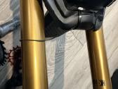 Specialized Carbon rėmas su Fox Brain amort - nuotraukos Nr. 11