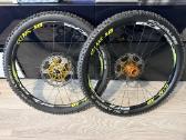 Specialized Carbon rėmas su Fox Brain amort - nuotraukos Nr. 13