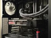 Rx 7800 XT Amd Ryzen 5 7600x 32 GB Ddr5 RAM Pc - nuotraukos Nr. 2