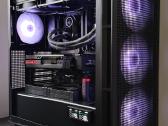 Rx 7800 XT Amd Ryzen 5 7600x 32 GB Ddr5 RAM Pc - nuotraukos Nr. 3