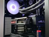 Rx 7800 XT Amd Ryzen 5 7600x 32 GB Ddr5 RAM Pc - nuotraukos Nr. 4