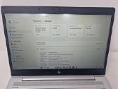 Hp Elitebook 840 G5/i5-8250u/16gb/256ssd - nuotraukos Nr. 7