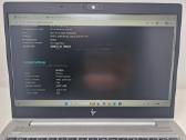 Hp Elitebook 840 G5/i5-8250u/16gb/256ssd - nuotraukos Nr. 8
