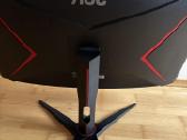 Aoc C32g2ze monitorius - nuotraukos Nr. 3