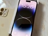 iPhone 14 Pro Max 256gb Black - nuotraukos Nr. 2