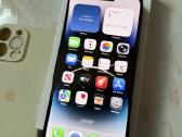 iPhone 14 Pro Max 256gb Black - nuotraukos Nr. 3