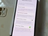 iPhone 14 Pro Max 256gb Black - nuotraukos Nr. 5