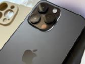 iPhone 14 Pro Max 256gb Black - nuotraukos Nr. 8