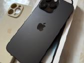 iPhone 14 Pro Max 256gb Black - nuotraukos Nr. 7