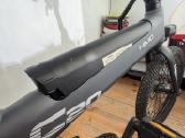 El.dviratis Xiaomi Himo C20 - nuotraukos Nr. 3