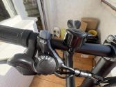 El.dviratis Xiaomi Himo C20 - nuotraukos Nr. 7