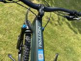 Orbea Rallon M10 Forest Green Carbon - nuotraukos Nr. 4