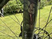 Orbea Rallon M10 Forest Green Carbon - nuotraukos Nr. 6