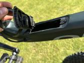 Orbea Rallon M10 Forest Green Carbon - nuotraukos Nr. 8