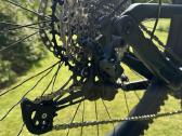 Orbea Rallon M10 Forest Green Carbon - nuotraukos Nr. 9