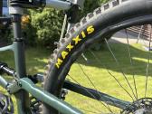 Orbea Rallon M10 Forest Green Carbon - nuotraukos Nr. 10
