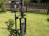 Orbea Rallon M10 Forest Green Carbon - nuotraukos Nr. 11