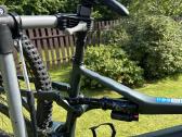 Orbea Rallon M10 Forest Green Carbon - nuotraukos Nr. 12