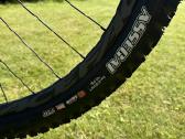 Orbea Rallon M10 Forest Green Carbon - nuotraukos Nr. 13