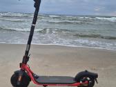 Segway Ninebot D38e - nuotraukos Nr. 4