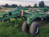 Parduodu Horsch 4 m sėjamąją, skutiką Amazone - nuotraukos Nr. 10