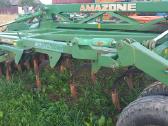 Parduodu Horsch 4 m sėjamąją, skutiką Amazone - nuotraukos Nr. 11