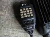 Tyt Th-9000d automobilio racija - nuotraukos Nr. 3