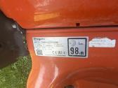 Husqvarna Lc 151 s žoliapjovė - nuotraukos Nr. 2