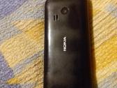 Nokia 222 - nuotraukos Nr. 2