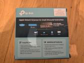 Komutatorius (Switch) Tp-link Tl-sg105e - nuotraukos Nr. 2