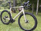 Parduodamas BMC Roadmachine Six 2022, 58 dydis - nuotraukos Nr. 2