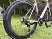 Parduodamas BMC Roadmachine Six 2022, 58 dydis - nuotraukos Nr. 3