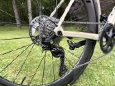 Parduodamas BMC Roadmachine Six 2022, 58 dydis - nuotraukos Nr. 4