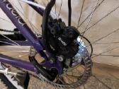 Dviratis Diamant S/26 Coliu - nuotraukos Nr. 10