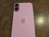 Ekspozicinis iPhone 16 plus 128 GB - nuotraukos Nr. 2