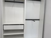 Ikea pax spinta - nuotraukos Nr. 2