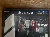 Playstation 5 Pro - nuotraukos Nr. 5